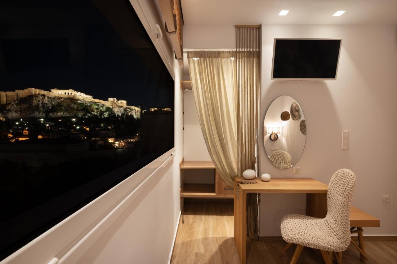 Apollonos At Heart Of Plaka Διαμέρισμα Αθήνα Εξωτερικό φωτογραφία